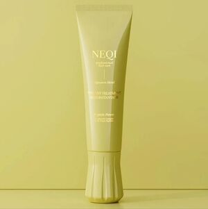 NEQI Instant Treatment Hair Care Peptide Power Yellow New
